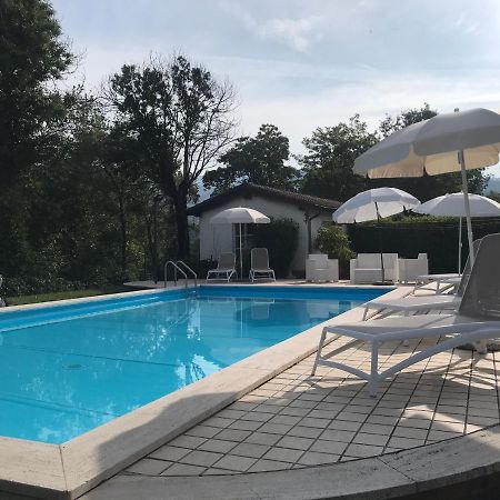 Appartamento Lussuoso 2 In Villa Riccardo Barga Exteriér fotografie