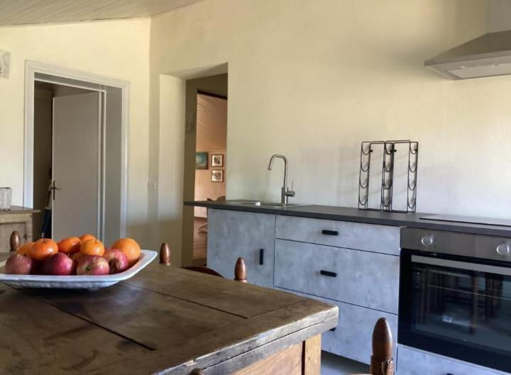 Appartamento Lussuoso 2 In Villa Riccardo Barga Exteriér fotografie